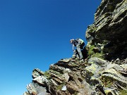 38 Si viaggia in cresta